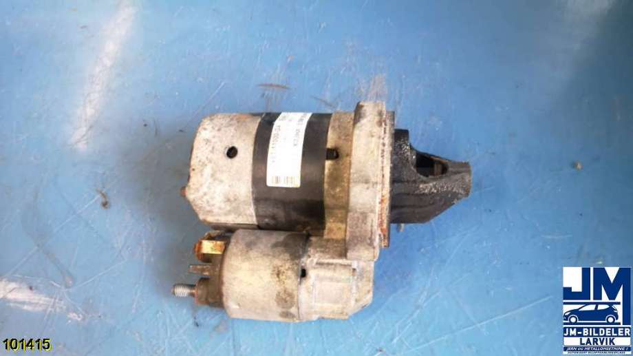 Starter til Ford Focus, 2011-2014 (Type III, Fase 1)  (FORD|CV6T-11000-GA)