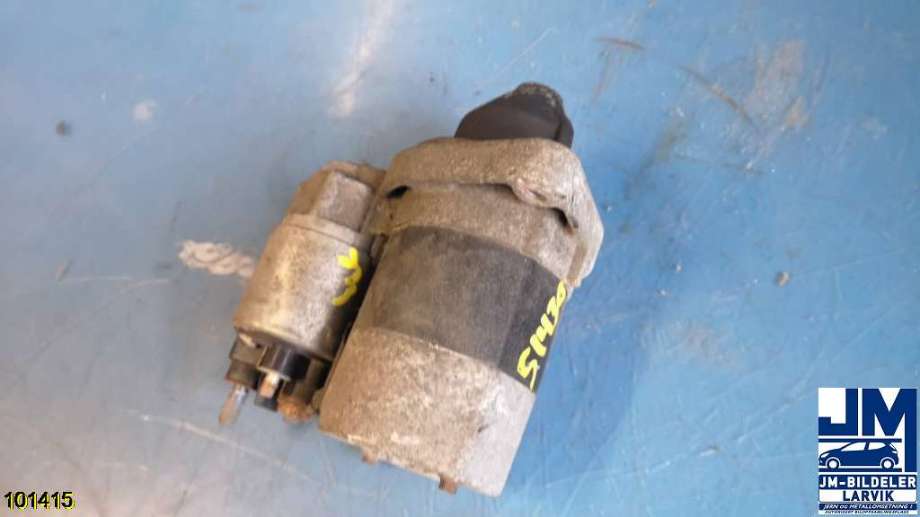 Starter til Ford Focus 2011-2014 (Type III, Fase 1)  (FORD|CV6T-11000-GA|CV6T1000GA|)