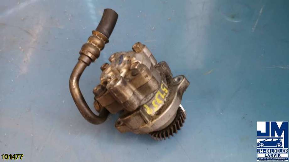 Servo pumpe mekanisk til Nissan Patrol, 2004-2010 (Fase 2) (Y61) (Y61) (NISSAN|49110VS40B)