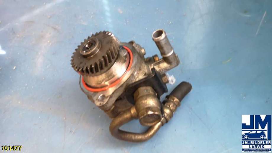 Servo pumpe mekanisk til Nissan Patrol 2004-2010 (Fase 2) (Y61) (Y61) (NISSAN|49110VS40B|49110VC100|53242084)
