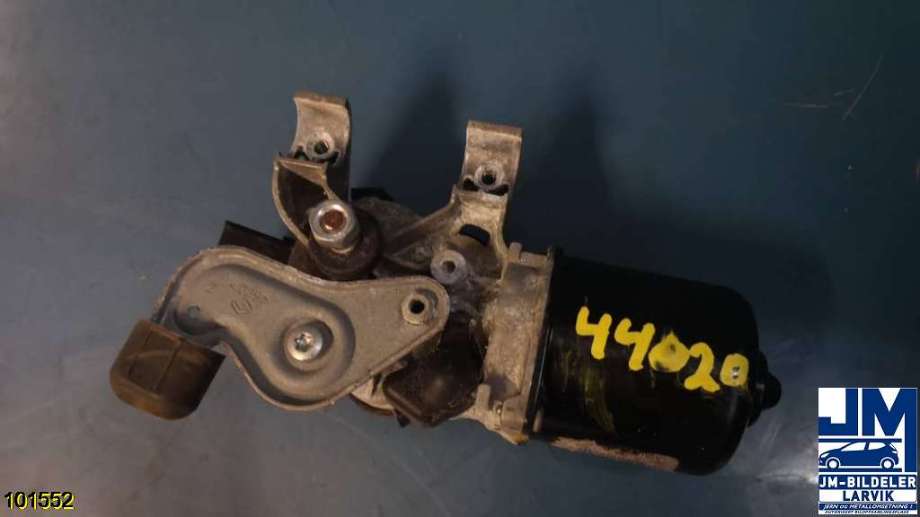 Viskermotor frontrute til Citroën C3, Picasso 2009-2017 (CITROEN|6405NS||9673169280-00)