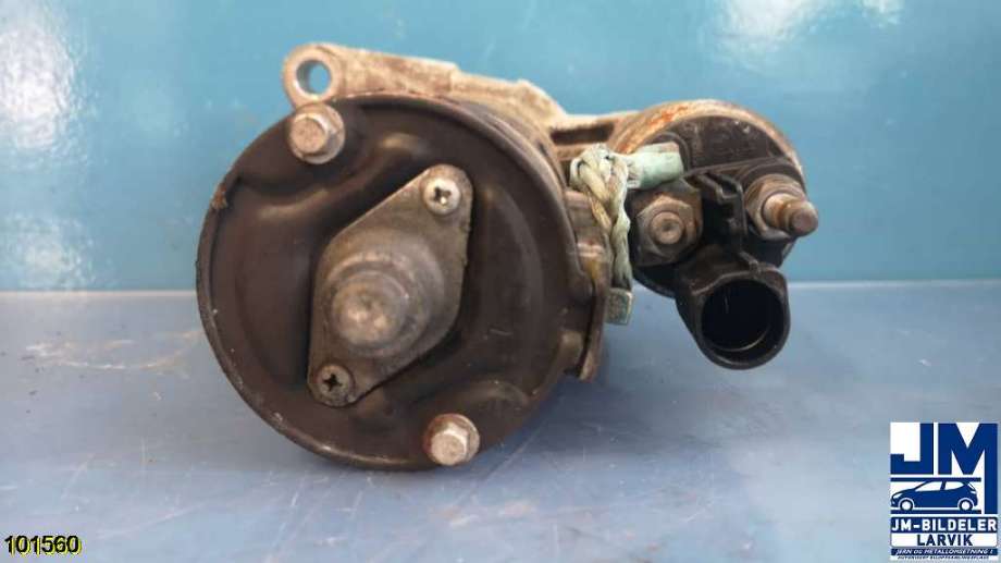 Starter diesel til VW Transporter / Caravelle 2015-2019 (T6) (T6) (VOLKSWAGEN||02Z 911 024H)