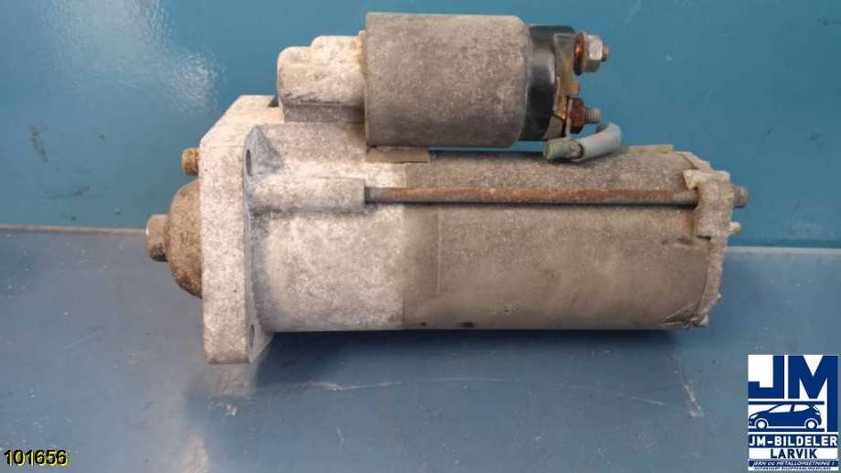 Starter diesel til Volvo V60/V60 CC 2013-2018 (Type I, Fase 2)  (VOLVO||30659314)