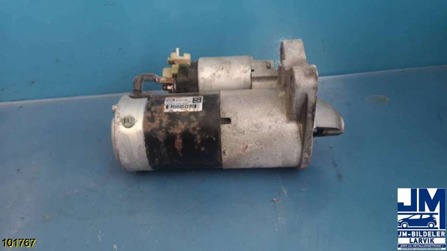 Starter diesel til Mazda CX-5 2012-2017 (Type I) (MAZDA||M001T81582)