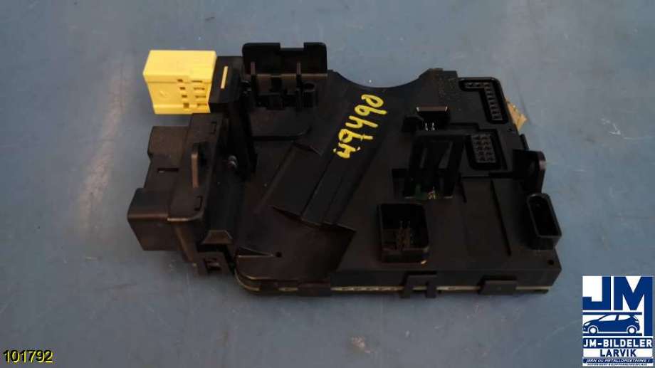 Styreenhet diverse til Audi A3, 2003-2008 (Type II, Fase 1)  (AUDI|)