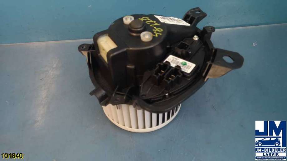 Varmeapparat motor til Opel Corsa E, 2015-2019 (OPEL|)