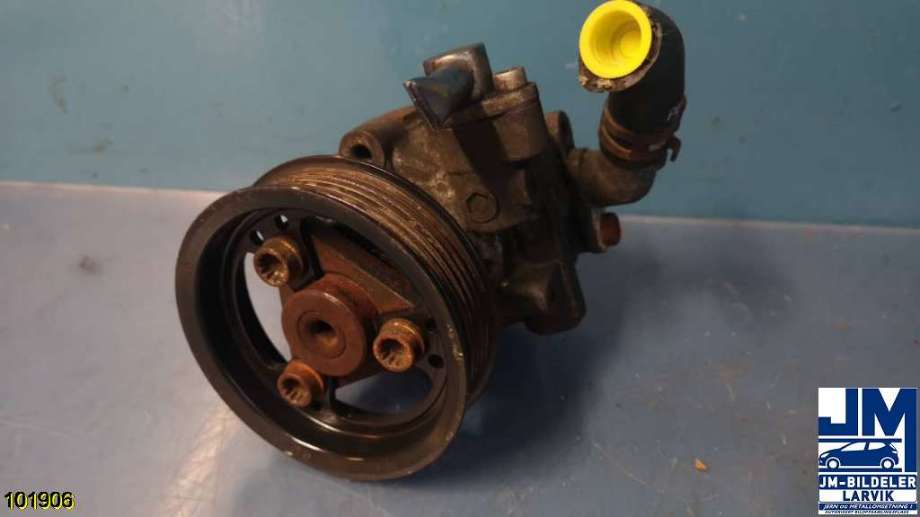 Servo pumpe mekanisk til VW Transporter / Caravelle 2015-2019 (T6) (T6) (VOLKSWAGEN||7E0422154E/07S)