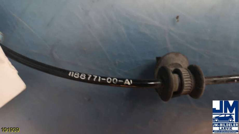 Sensor abs til Tesla Model 3 2018-2023 (Fase 1) (TESLA|)