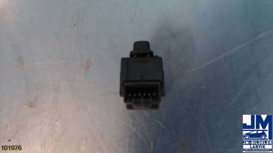 Bryter diverse til Volvo V70 2014-2016 (Type III, Fase 2)  (VOLVO||31343099)