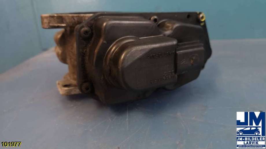 EGR-ventil til Audi Q5 2008-2012 (Type I, Fase 1) (AUDI||03L 131 501G)