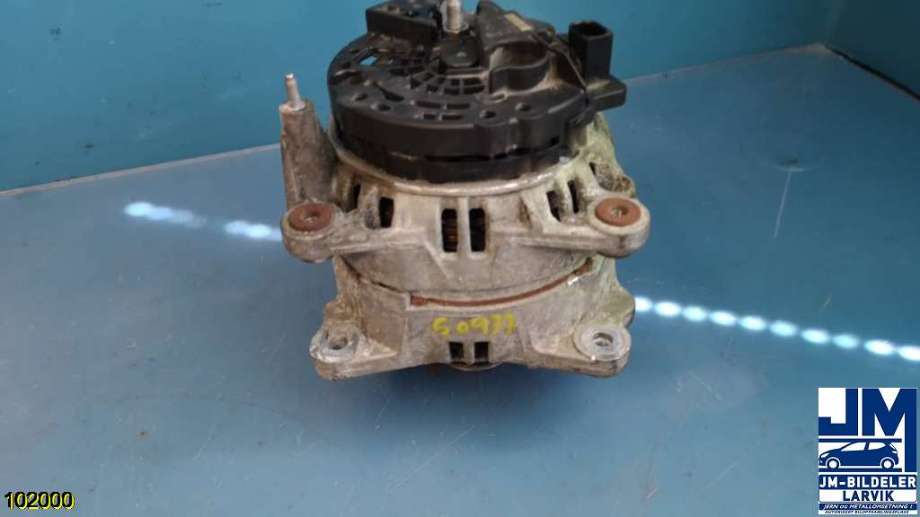 Dynamo til Škoda Superb 2008-2015 (Type II)  (SKODA||06F903023N)