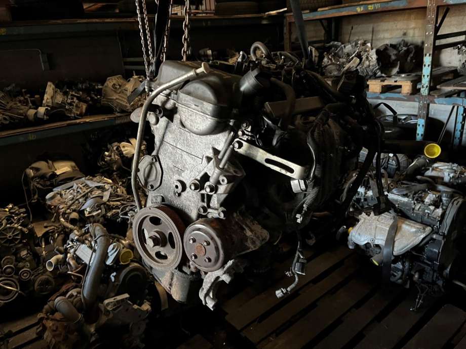 Motor bensin til Mitsubishi ASX 2010-2019  (MITSUBISHI|1000C897|)