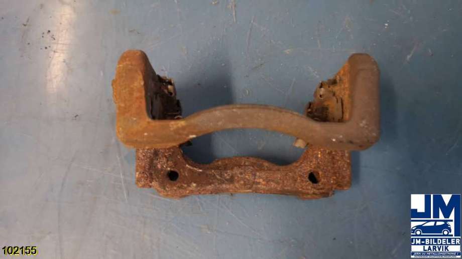Bremsecaliper brakett til Toyota Auris 2015-2019 (Type II, Fase 2)  (TOYOTA|4782109082|)