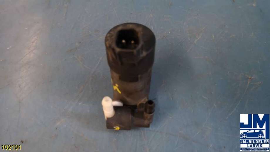 Spylerpumpe foran til Volvo V70 2007-2013 (Type III, Fase 1)  (VOLVO|)