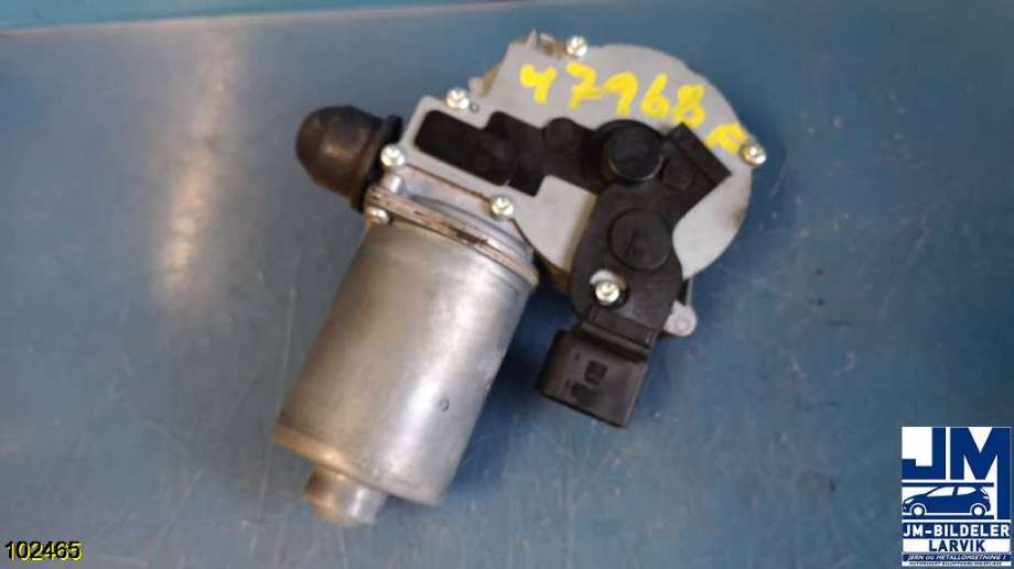 Viskermotor frontrute til Ford C-Max 2010-2015 (Type II, Fase 1)  (FORD||W16333)