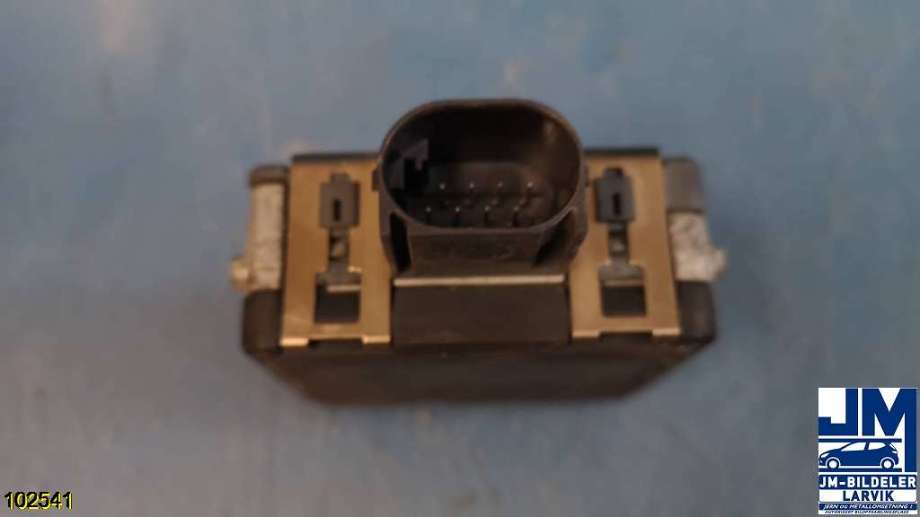 Sensor radar til Nissan Qashqai 2014-2021 (Type II)  (NISSAN|28438-4EJ0A||0 203 300 163)