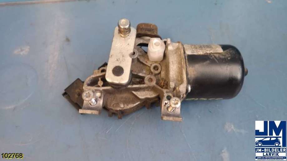 Viskermotor frontrute til Renault Megane 2009-2016 Type III  (RENAULT|288100941R|)