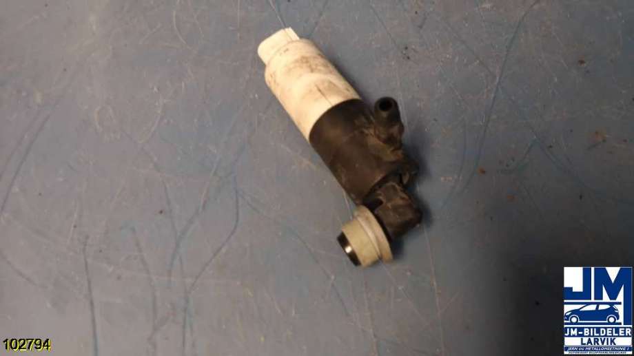 Spylerpumpe til Land Rover Discovery, 2005-2009 (Type III)  (LAND-ROVER|)