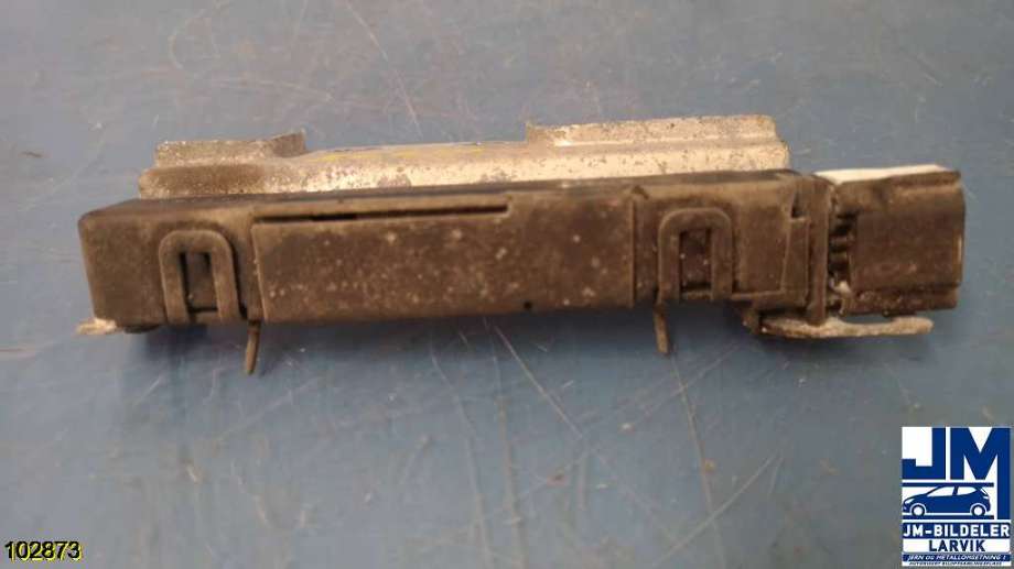 Styreenhet diverse til Toyota RAV4 2013-2015 (Type IV, Fase 1)  (TOYOTA|89997-42010|)