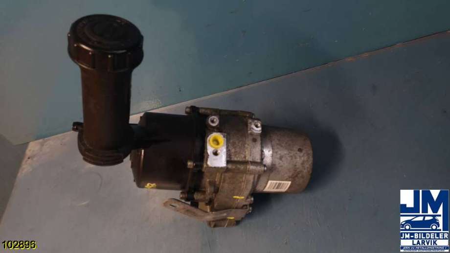 Servo pumpe elektrisk til Citroën Berlingo 2015-2019 (Type II, Fase 2)  (CITROEN|9671691880|1613361880|HPI A5102883+F)