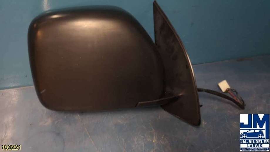 Speil høyre til Toyota Hiace 1996-2001 (Fase 1) (TOYOTA|8791026191C0|)
