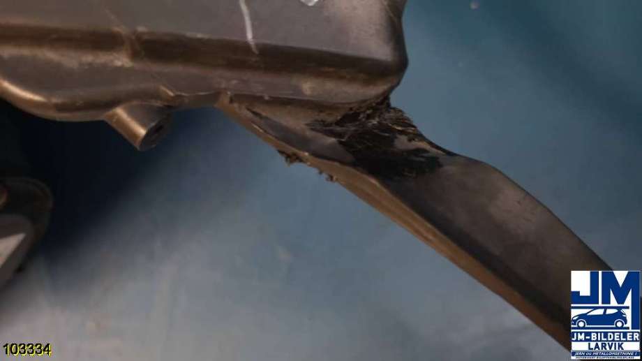Frontlykt høyre xenon til Honda CR-V 2007-2012 (Type III) (HONDA|33151SWWE01|)