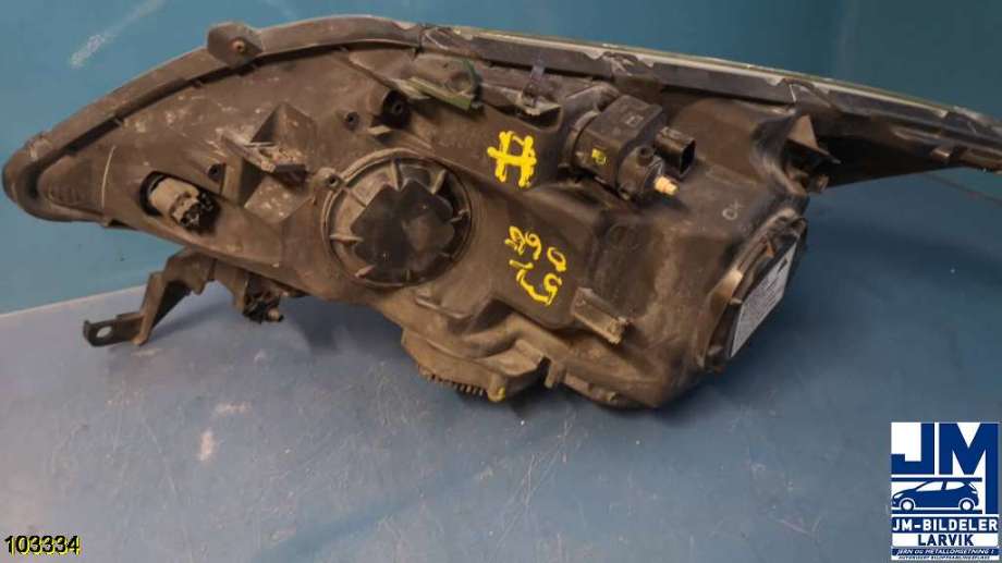 Frontlykt høyre xenon til Honda CR-V 2007-2012 (Type III) (HONDA|33151SWWE01|)