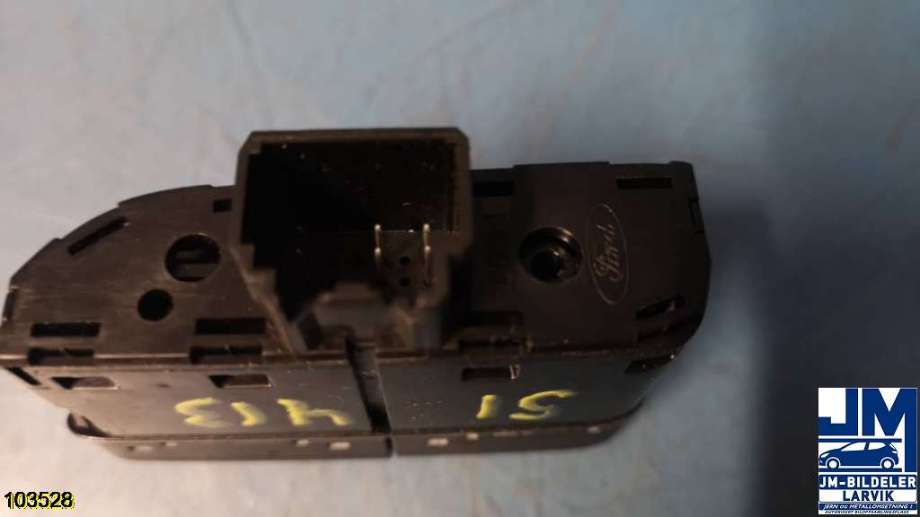 Bryter rutevarme til Ford Focus 2011-2014 (Type III, Fase 1) (FORD||AM5T18K574 AB)