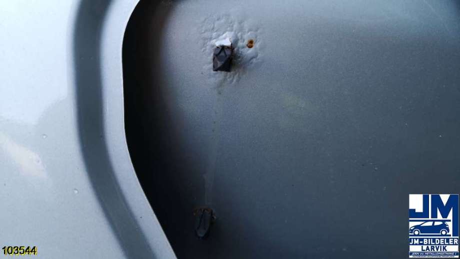 Bakluke combi til Mercedes A-Klasse 2005-2012 (W169) (W169) (MERCEDES|A 169 740 11 05|A 169 740 00 05|)