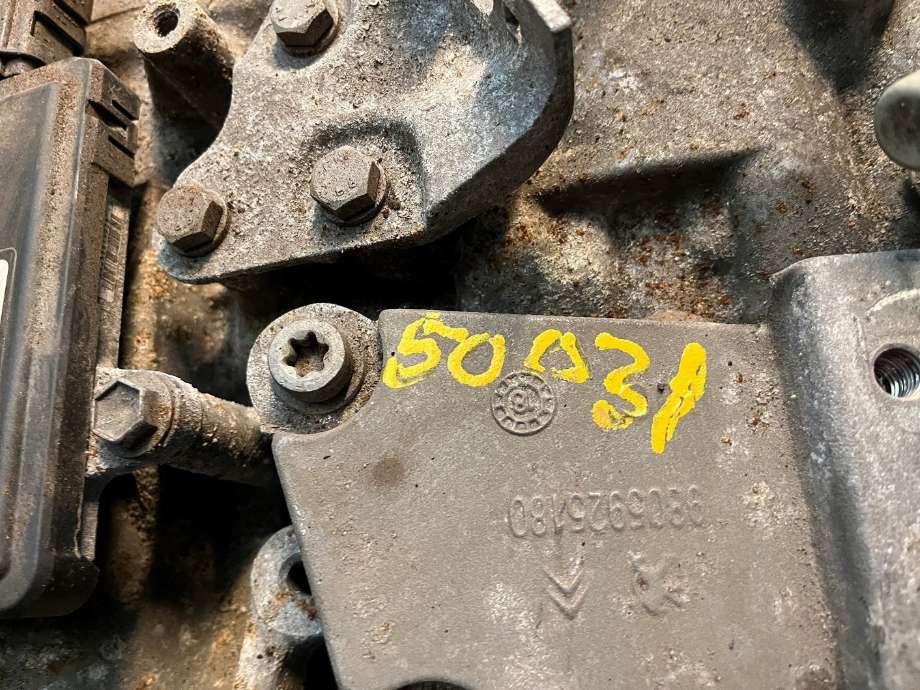 Girkasse automat til Peugeot 2008 2013-2019 (Type I)  (PEUGEOT|9826404280|1636943380|)