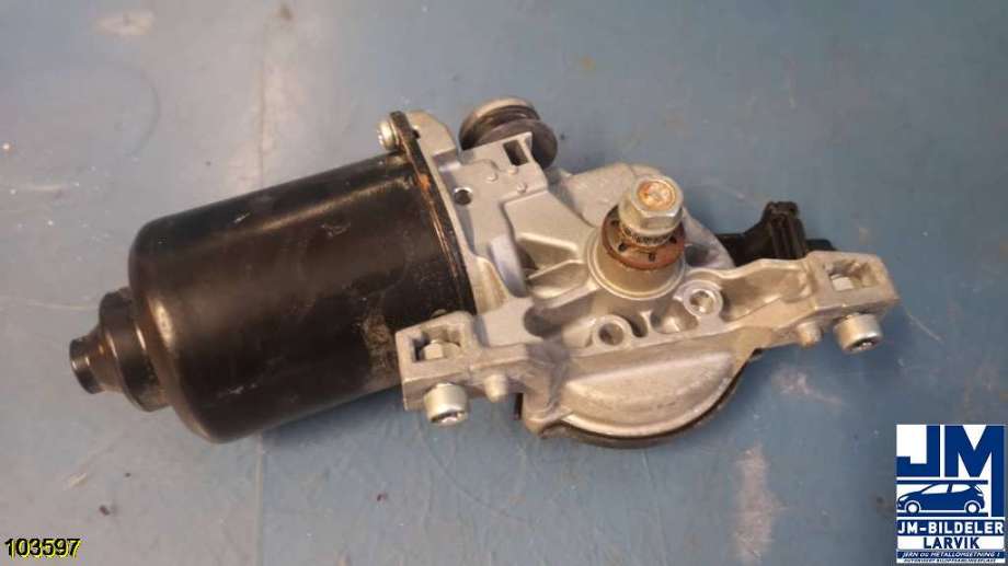 Viskermotor frontrute til Toyota Prius 2004-2009 (Type II) (COMBI) (COMBI) (TOYOTA|159200-7660||85110-47080)
