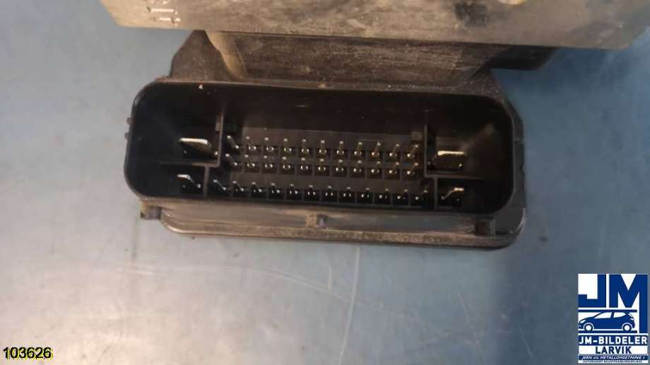 ABS sentral til Hyundai i40 2012-2017 (HYUNDAI|58920 3Z510||152GAG1E1421820)