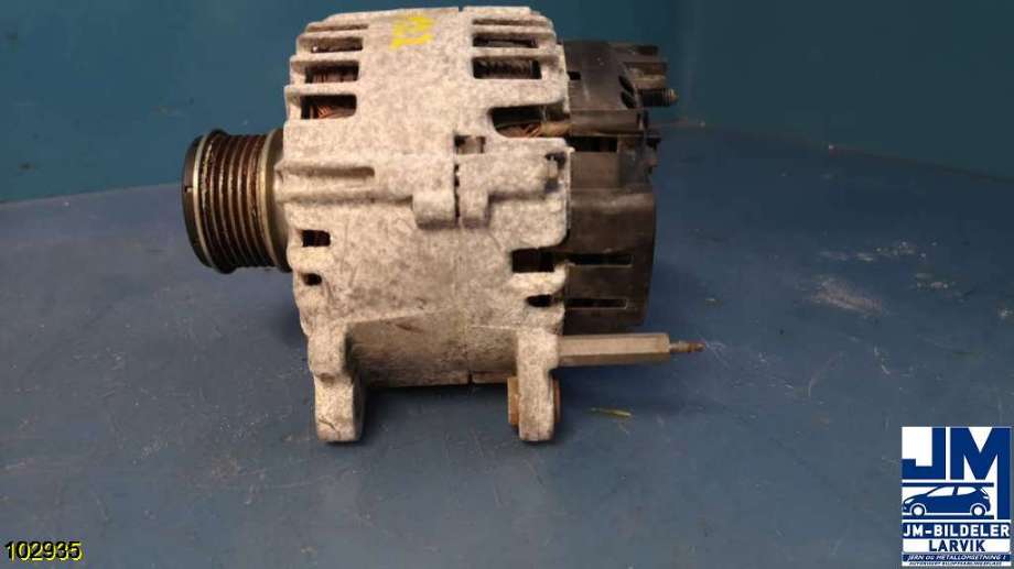 Dynamo til VW Golf VI 2008-2012 (VOLKSWAGEN||03L903023A)