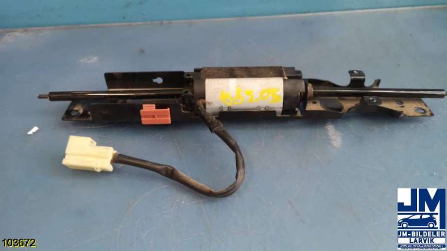 Diverse deler til Hyundai Santa Fe, 2006-2009 (Type II, Fase 1) (HYUNDAI|)