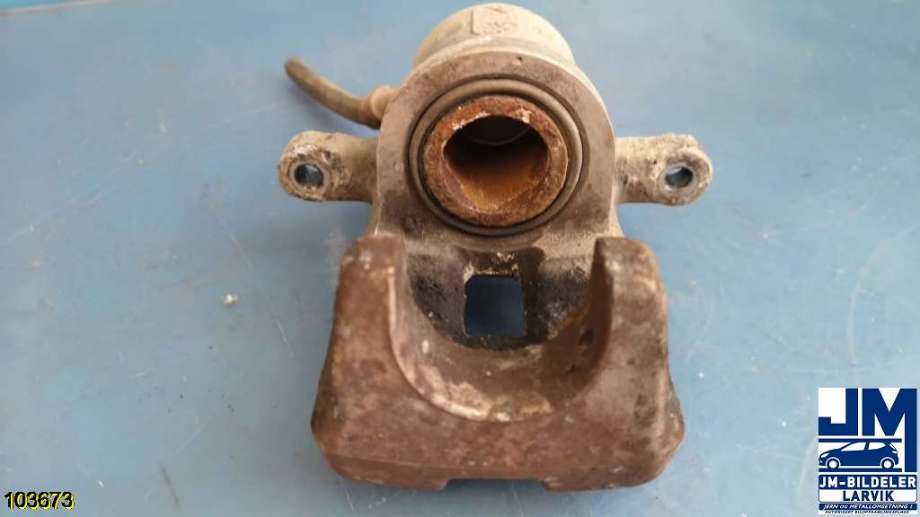 Bremsecaliper venstre bak til Toyota RAV4 2006-2009 (Type III, Fase 1)  (TOYOTA|4785042060|)