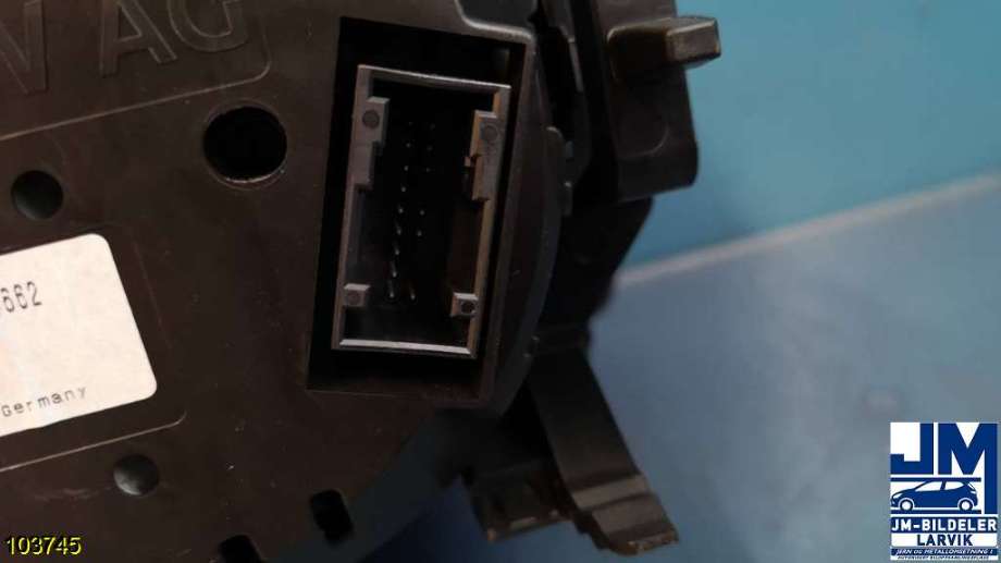 Instrumentpanel til VW Passat 2015-2019 (Fase 1) (B8) (B8) (VOLKSWAGEN||A2C53427456 AR|3G0920754)