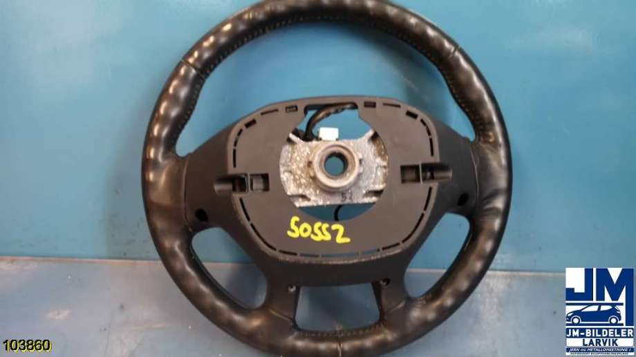 Ratt til Hyundai Ix35 2010-2015 (HYUNDAI|561102Y7509P|)