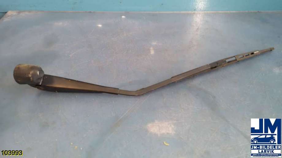 Viskerarm bakrute til VW Transporter / Caravelle 1990-2003 (T4) (T4) (VOLKSWAGEN|701 955 707|)
