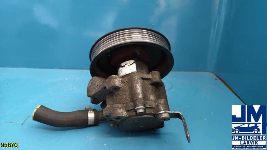 Servo pumpe mekanisk til BMW 3-Serie 2005-2011 (E90/E91/E92/E93) (E90/E91/E92/E93) (BMW|32416780459|LH2114302|7800367-01)