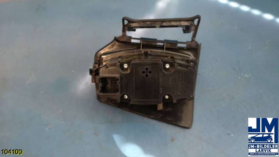 Bryter lys til Ford Focus 2011-2014 (Type III, Fase 1)  (FORD||BM5T 13A024 CD)