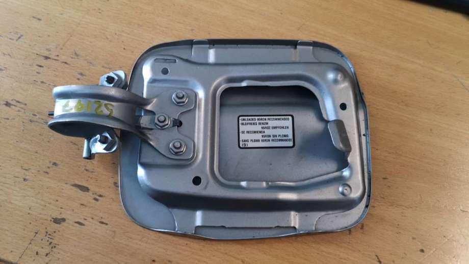 Tanklokk til Subaru Forester 2005-2008 (Type II, Fase 2) (SUBARU|57601SA0009P|)