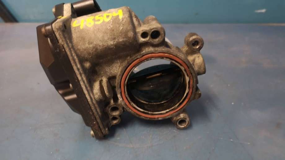 Spjeldhus til VW Sharan 2010-->> (Type II)  (VOLKSWAGEN|03L 128 063 T||03L128063F)