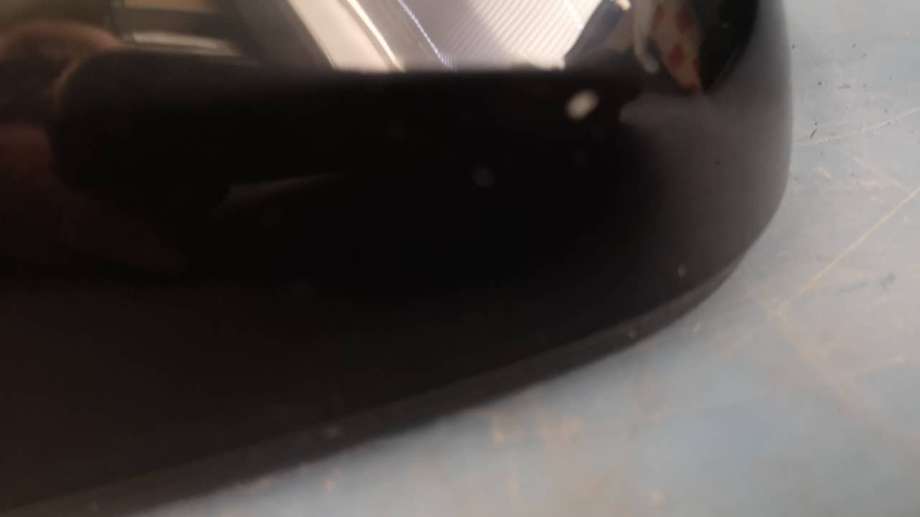 Speil høyre til Toyota Auris 2007-2010 (Type I, Fase 1)  (8791012A90|)