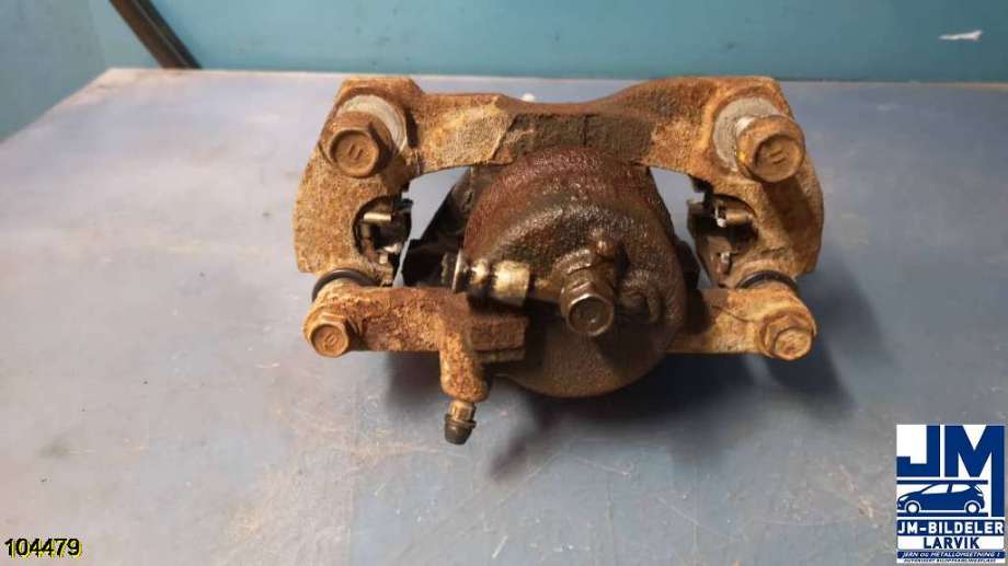 Bremsecaliper høyre foran til Toyota Urban Cruiser 2009-2014  (TOYOTA|4773012A10|)