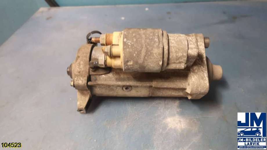 Starter diesel til Volvo V70 2014-2016 (Type III, Fase 2) (VOLVO|36002980||30659576)