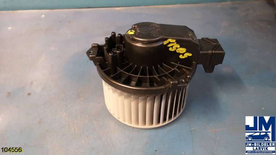 Varmeapparat motor til Suzuki Swift, 2011-2017 (SUZUKI|872700-1090)