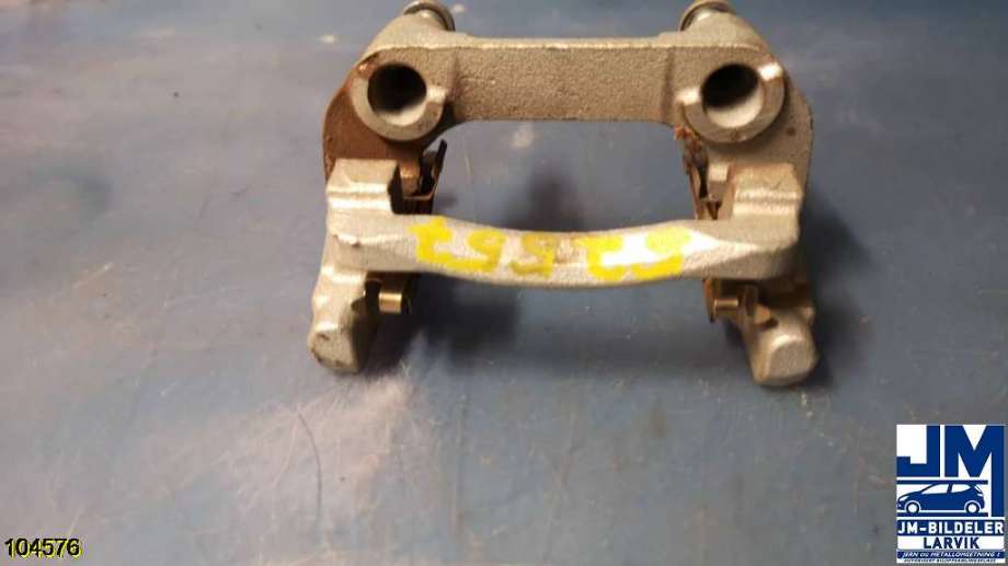 Bremsecaliper brakett til Toyota Auris 2007-2010 (Type I, Fase 1)  (4782112150|)