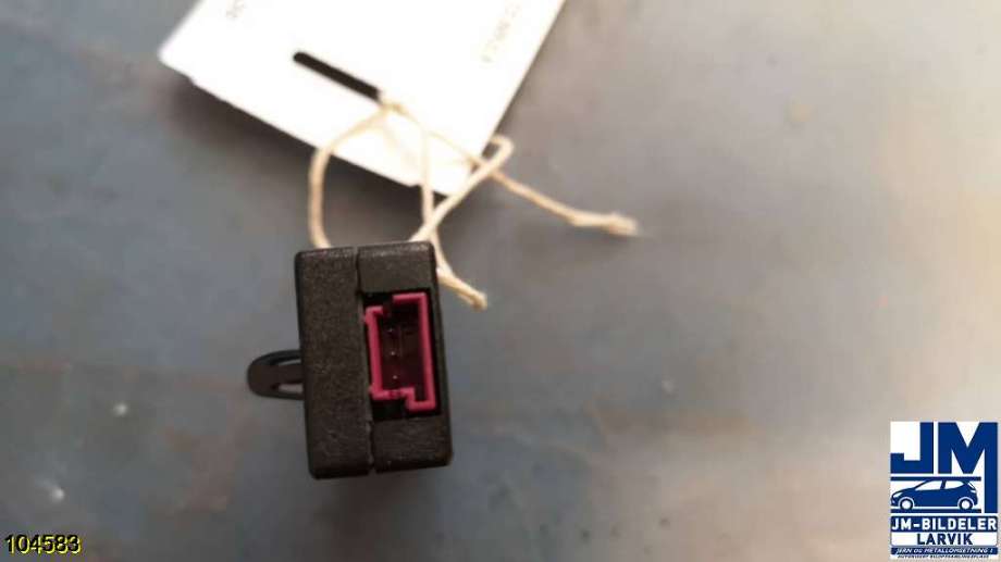 Antenne forsterker til Volvo V40 2012-2019  (VOLVO|31282107|)