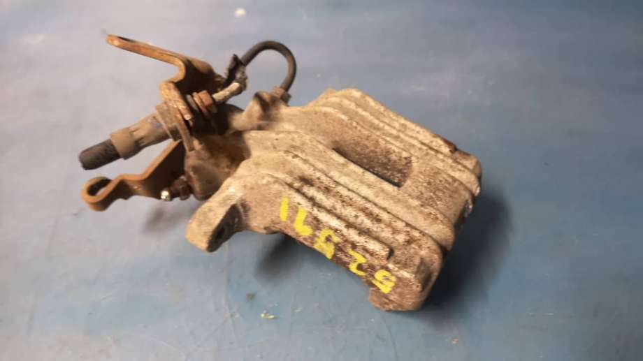 Bremsecaliper høyre bak til Audi A3 2003-2008 (Type II, Fase 1) (AUDI|1K0 615 424 J|)