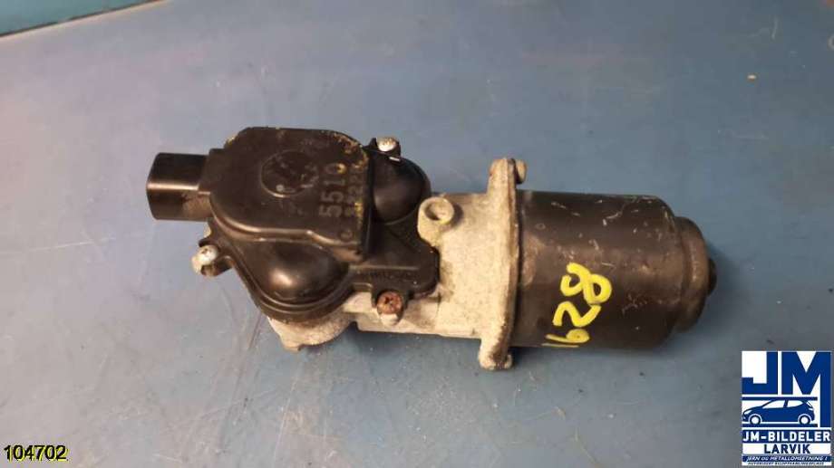 Viskermotor frontrute til Nissan X-Trail 2002-2007 (T30) (T30) (NISSAN|28810EQ31A|28810EQ300|5510 32228)